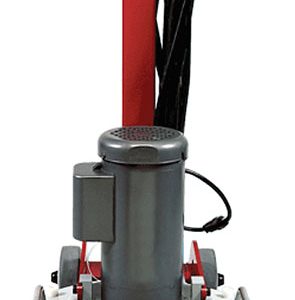 20 IN. CONCRETE GRINDERS/POLISHERS